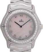 LVMH продал часовую марку Ebel