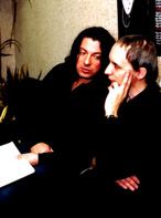 «Пикник»: нас с «Агатой Кристи» любят садо-мазохисты