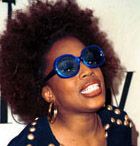 Мэйси Грэй планирует запуск собственной линии