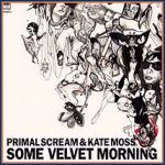 Дизайнер бренда Gibo создал обложку для альбома Primal Scream