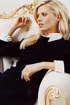 Британский бренд Jaeger планирует выпуск акций