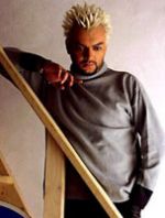 Киркоров презентовал антипопсовый клип