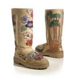 Каждой звезде - по паре... Ugg