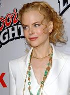 Николь Кидман будет рекламировать Шанель №5