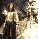 "Властелин колец: Возвращение короля" - наиболее вероятный претендент на премию "Оскар"