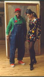 Patrick Kelly: легенда мировой моды ...