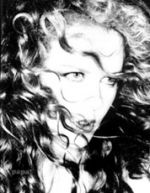 Возлюбленной Николь…