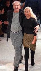 Убийца Джанни Версаче станет героем мюзикла