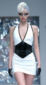 Показы RFW. Светлана Тегин