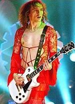 Brit Award 2004: номинанты и прогнозы