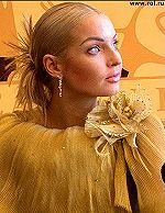 Волочкова, которую не взяли в Париж, подготовила документы для нового иска