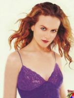 У Николь Кидман есть женская гордость