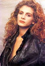 Признания Джулии