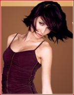 John Frieda. Блондинкам предпочли брюнеток