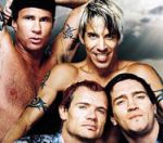 RHCP выступят на "королевском заднем дворе"
