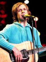 Beck отдаст кролика в хорошие руки