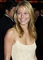 Что волнует подружку Орландо?