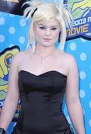 Келли Осборн "займется этим"