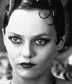 Ванесса Паради станет "лицом" новой линии сумочек Chanel