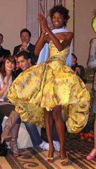 Неделя Высокой Моды в Париже: Millet для Carven – испанское лето ...