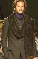 В Сан-Пауло состоялась торжественная церемония открытия Недели моды