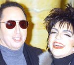 Брак Минелли разрушила желтая пресса