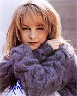 Хелен Хант ждет ребенка