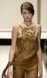 Хэмиш Морроу покинет Krizia из-за "несходства характеров"