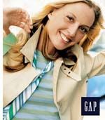 Американская марка Gap отказалась от завоевания Европы