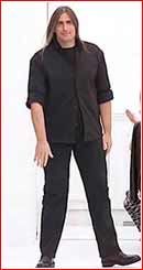 Робертино солирует