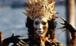 В Венеции начался традиционный красочный карнавал