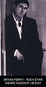 Портные с легендарной лондонской улицы Savile Row