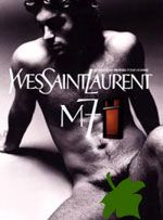 YSL создали для Boucheron "проблемный" аромат