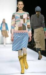 Марк Джейкобс решил создать собственную модную империю