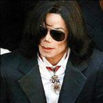 В спальне Джексона нашли детские трусы