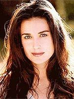 Деми Мур обвинили в сексуальных домагательствах