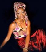 В Нигерии прошел Международный фестиваль африканской моды