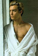 Джуд Лоу просто дружит с Николь Кидман