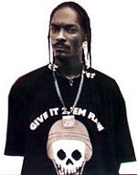 Snoop Dogg сыграет футболиста