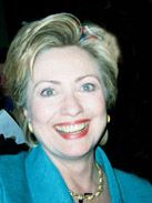 Марк Джейкобс нашел новую музу в лице Хиллари Клинтон