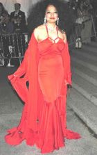 Дайана Росс подобрала мужа Минелли