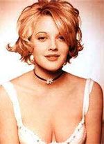 Дрю Берримор, возможно, собирается замуж