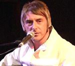 Пол Уэллер отправляется в "лесное" турне