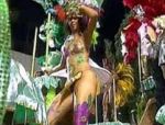 В Бразилии начался традиционный карнавал
