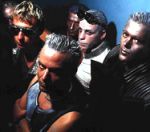 Rammstein вырастили "Красную розу"