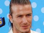 Бекхэм создаст коллекцию спортивной одежды