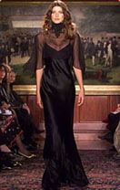 Дизайнер женской линии Polo Ralph Lauren ушел в отставку