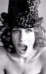 Приближается финал "Секса в Большом Городе"