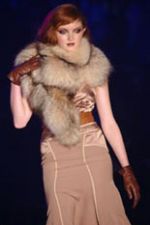 Агентство Storm открыло новую Кейт Мосс