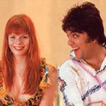 Киркоров и Стоцкая сбежали от Пугачевой в Париж